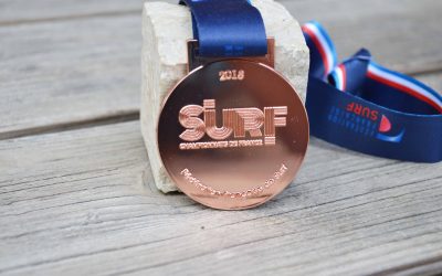 Championnats de France de Surf