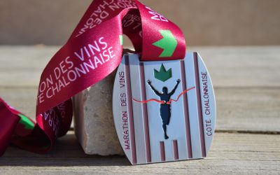 Marathon des Vins de la Côte Chalonnaise