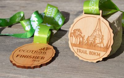 Ecotrail Paris 2019