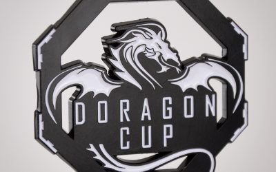 Médaille Dragon Cup