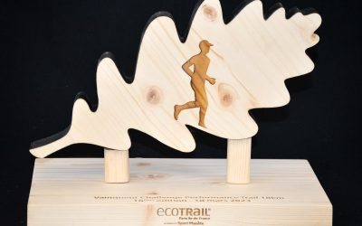 Trophée Ecotrail Paris