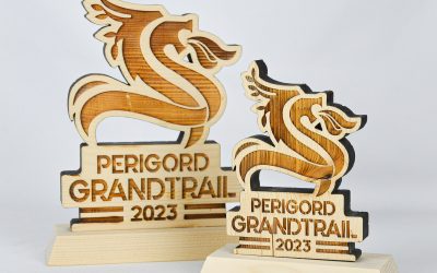 Trophées Périgord Grand Trail 2023