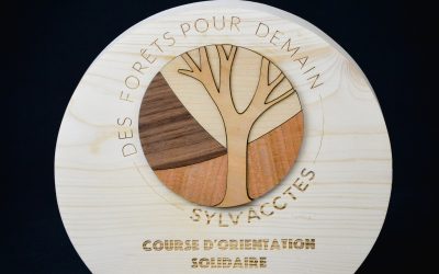 Trophée Sylv’acctes