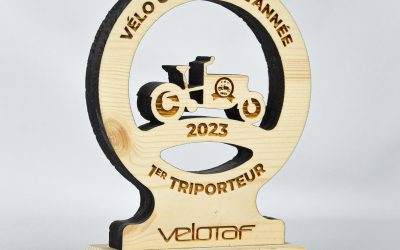 Trophée Cargo Bike Festival