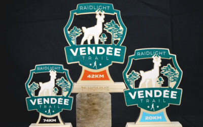 Trophées Raidlight Vendée Trail