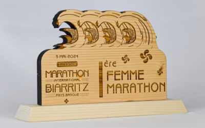 Trophée Marathon de Biarritz