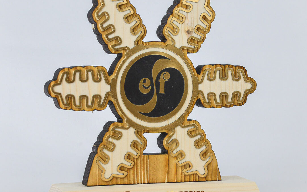 Trophée étoile d’Or ESF