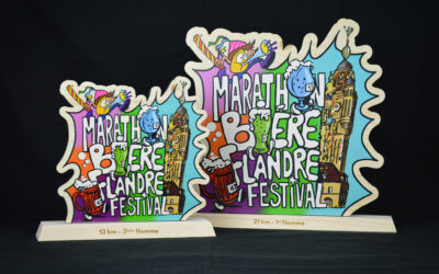 Trophées Marathon de la bière Flandre